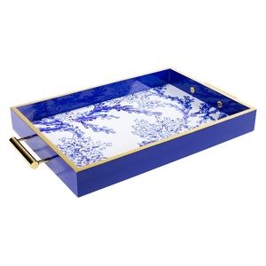Lilly Pulitzer Tray: beautiful accent for the home!